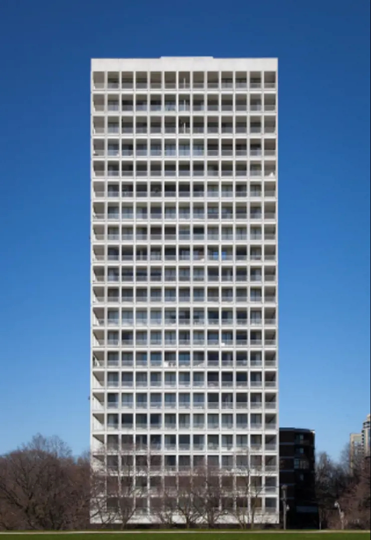 Forum Condos in Vaughan — rendering 2