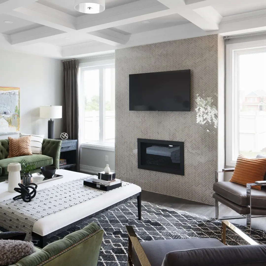 Lakehaven Towns in Innisfil — rendering 12