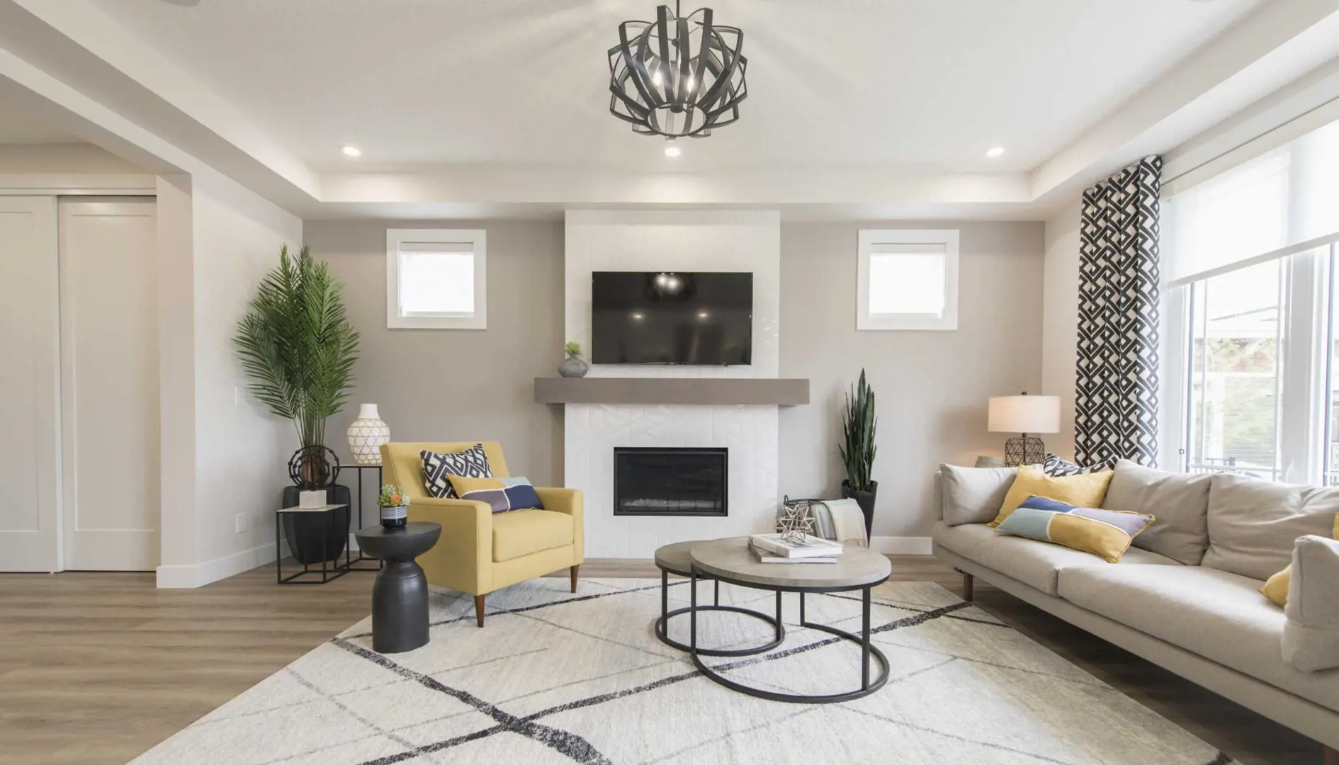 Lakehaven Towns in Innisfil — rendering 13