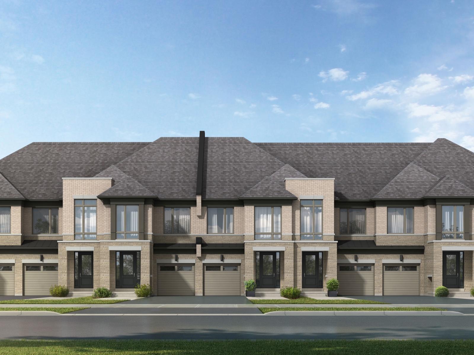 Livello in Bolton in Bolton — rendering 7