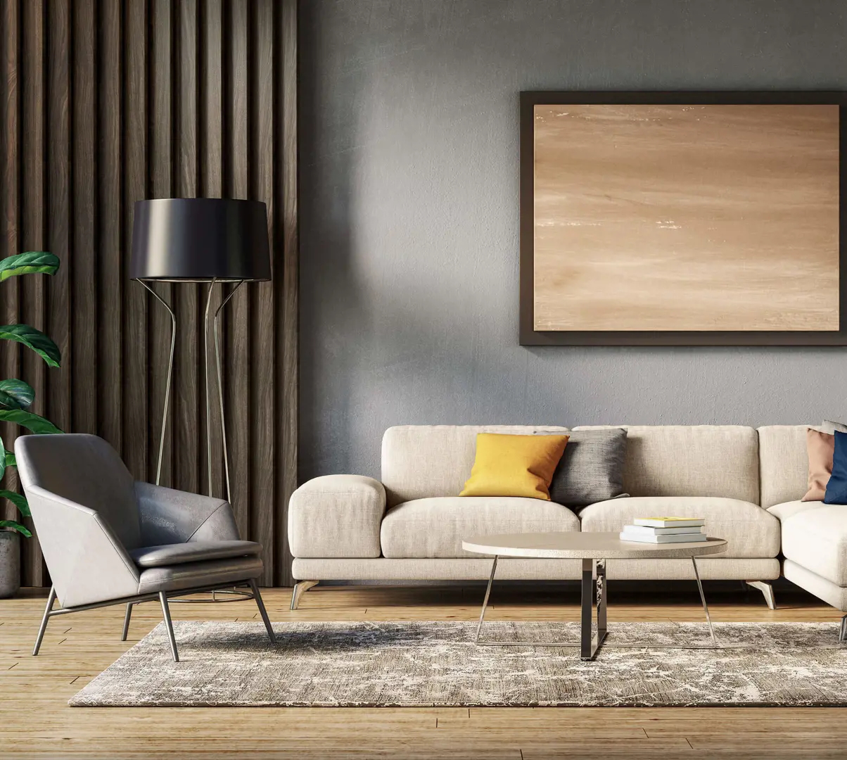 Mayfield Village — rendering 7