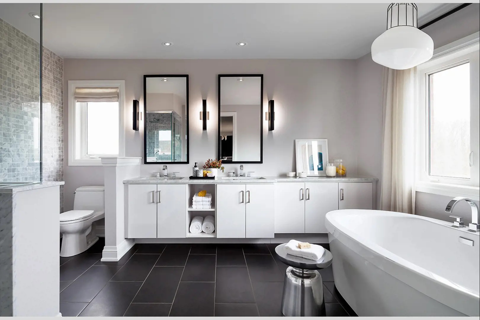 Simcoe Landing in Georgina — rendering 16