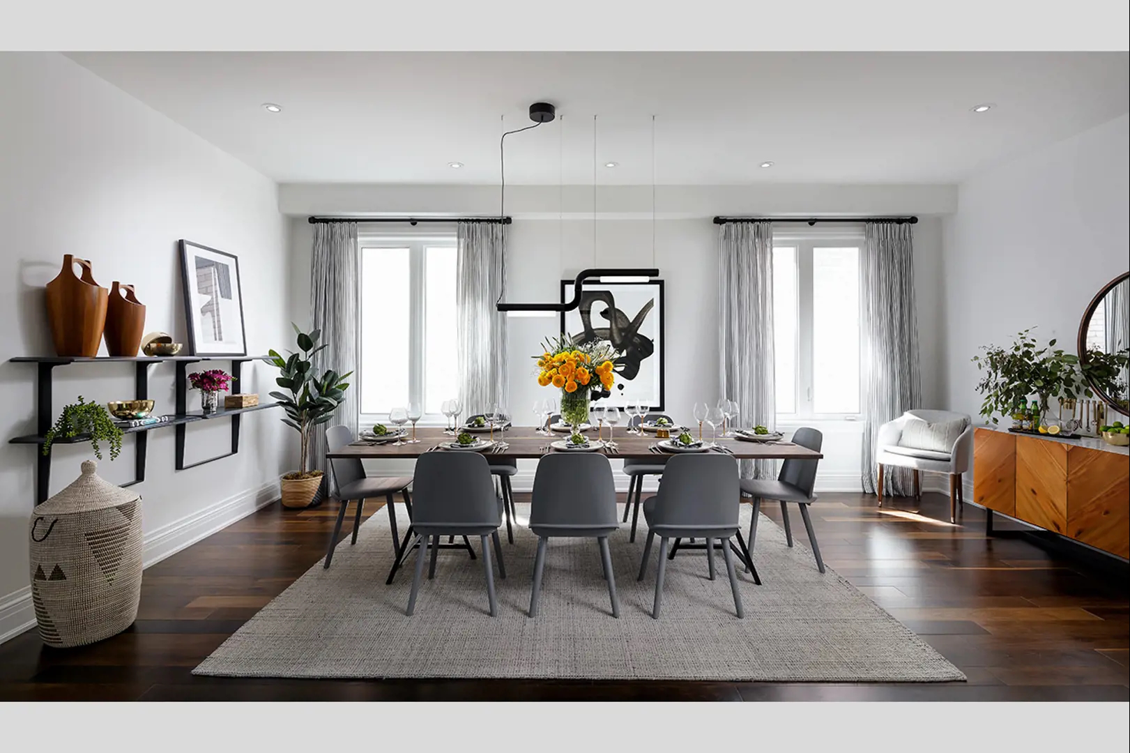 Simcoe Landing in Georgina — rendering 13