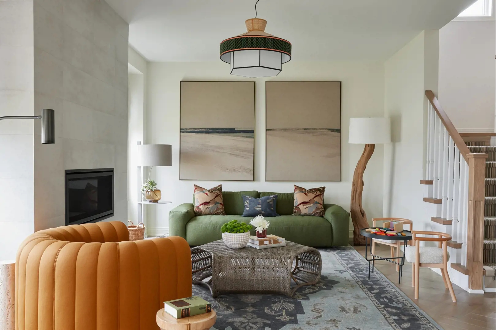 Simcoe Landing in Georgina — rendering 17