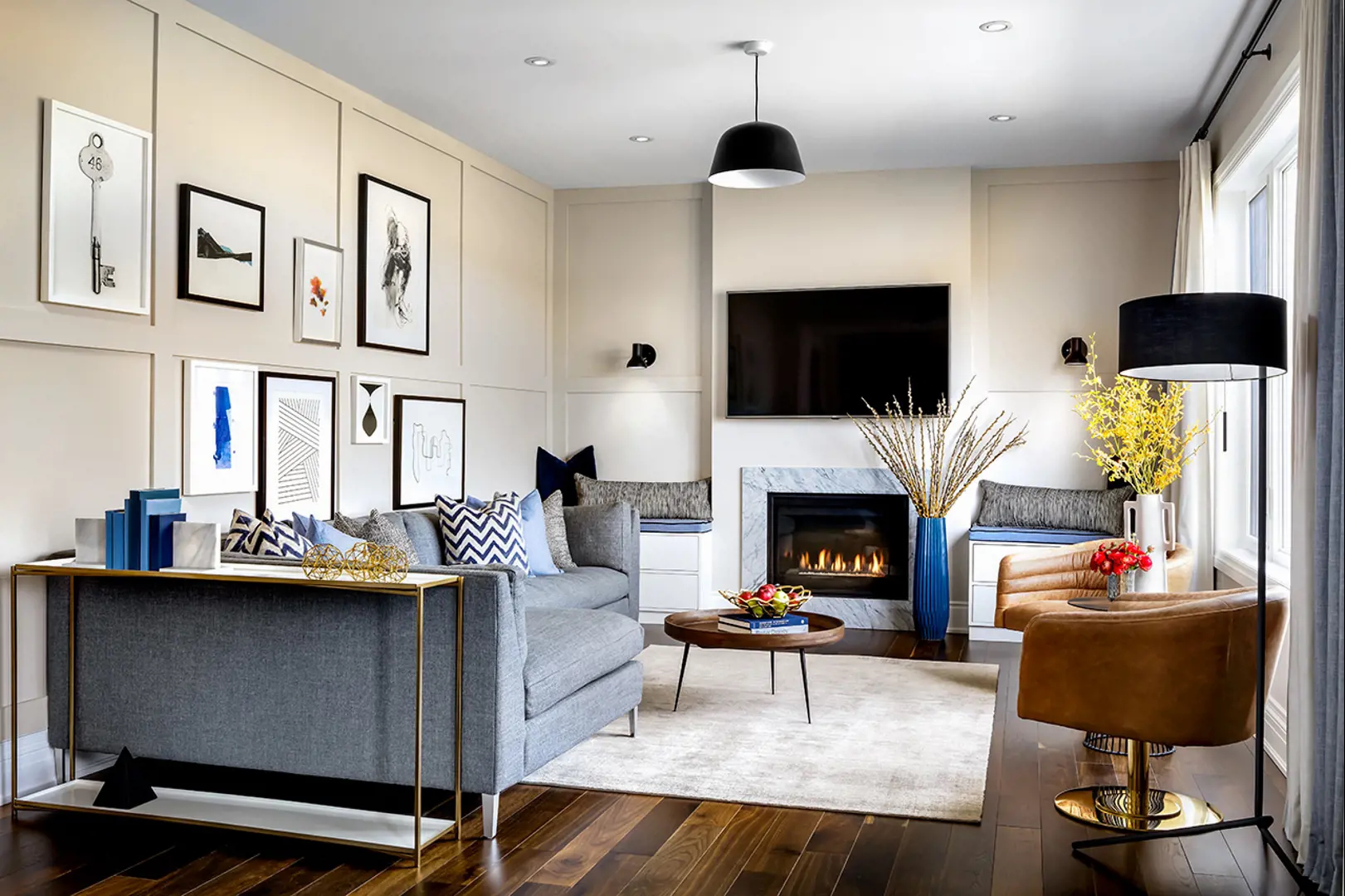 Simcoe Landing in Georgina — rendering 11