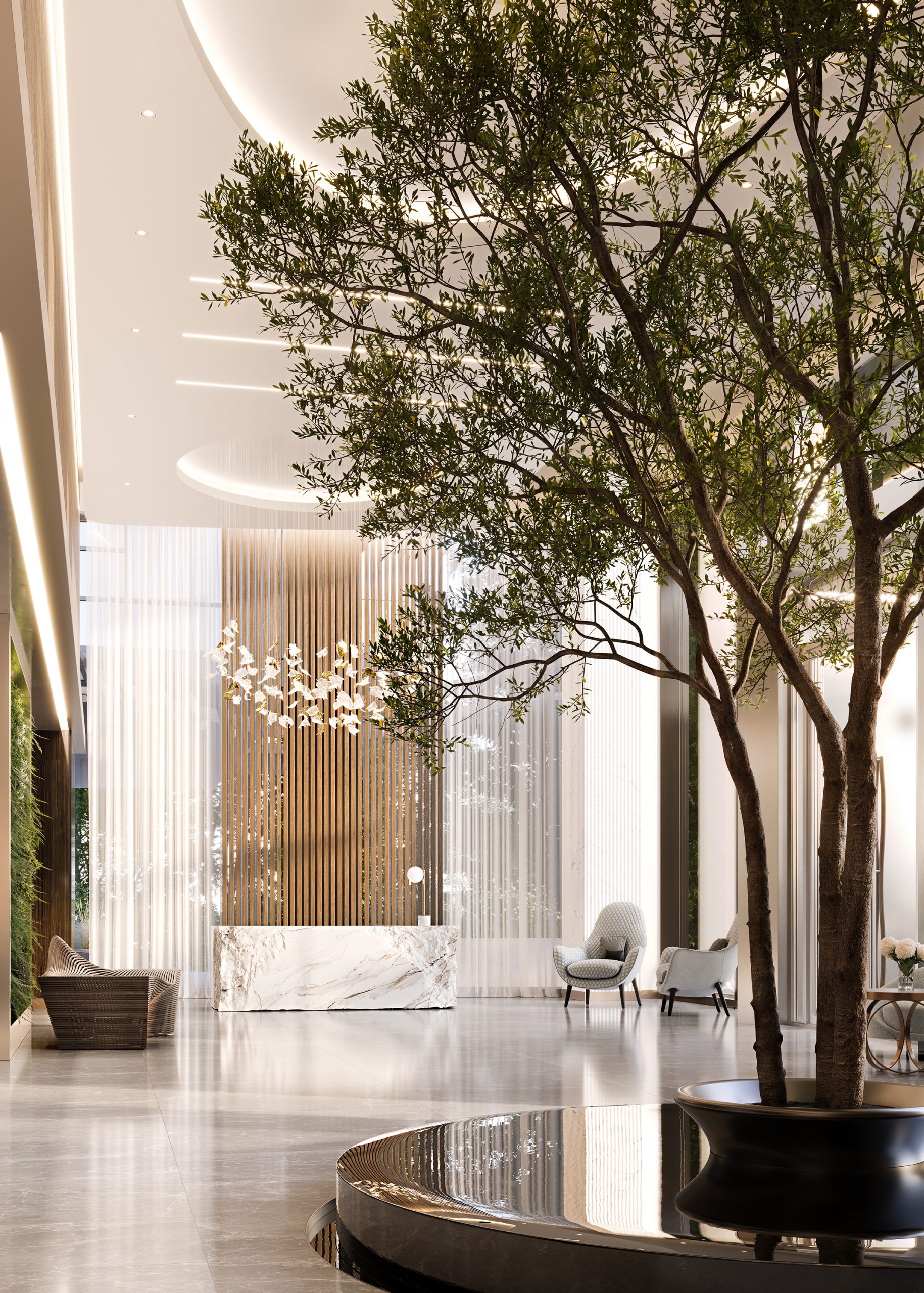 The Curv in Vancouver — rendering 11