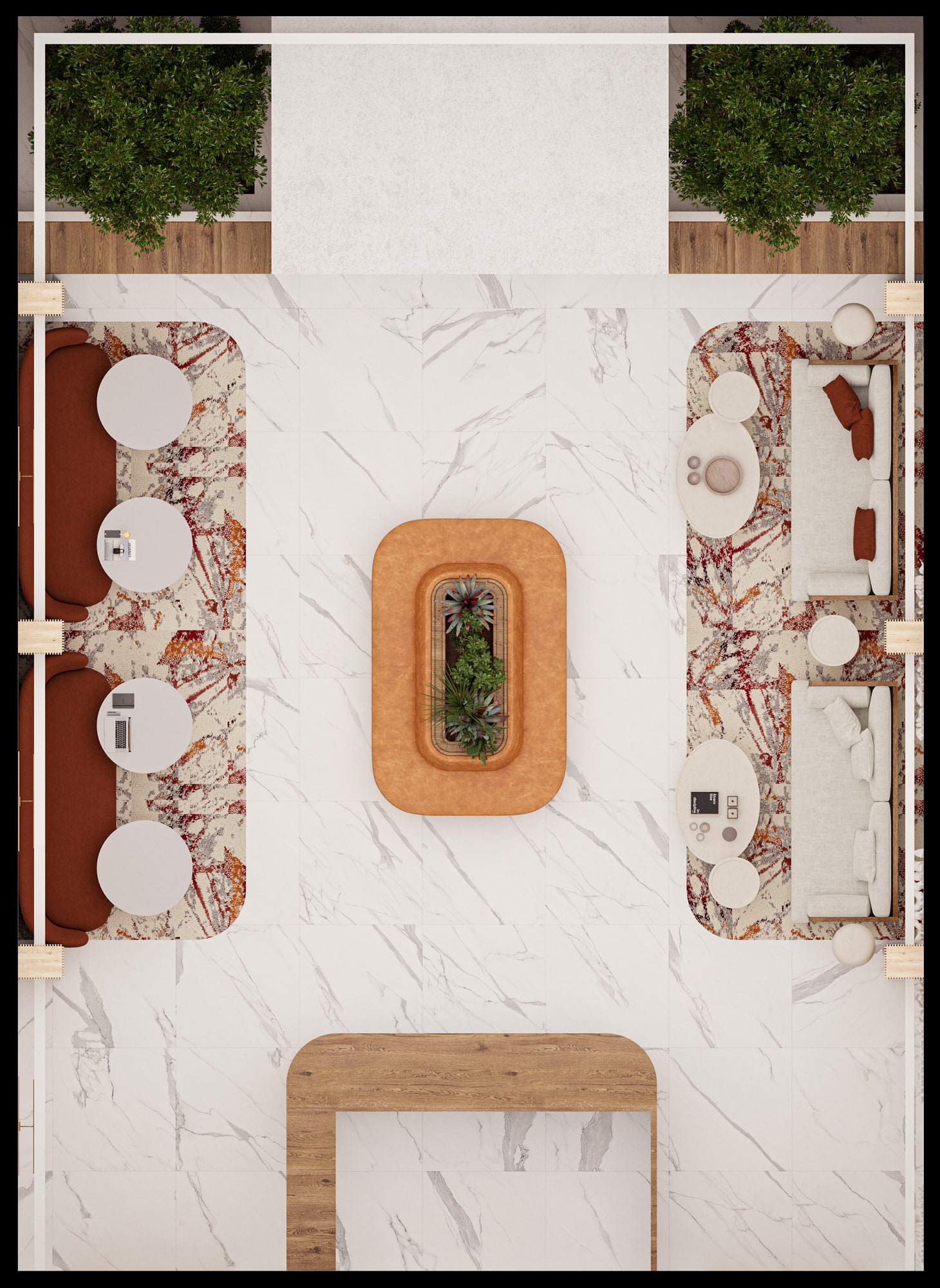 The Discoverie in Fort Erie — rendering 11