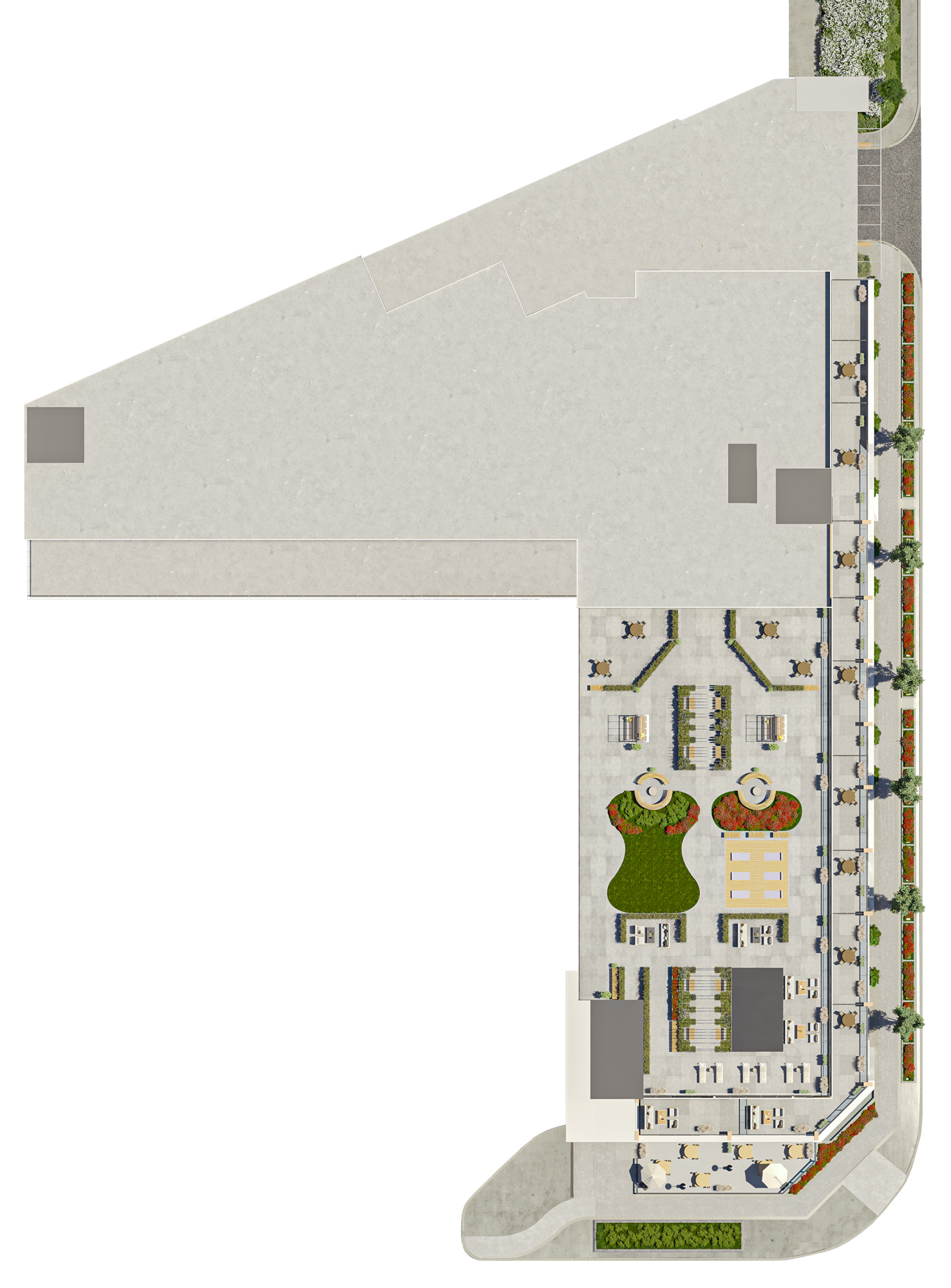 The Discoverie in Fort Erie — rendering 9