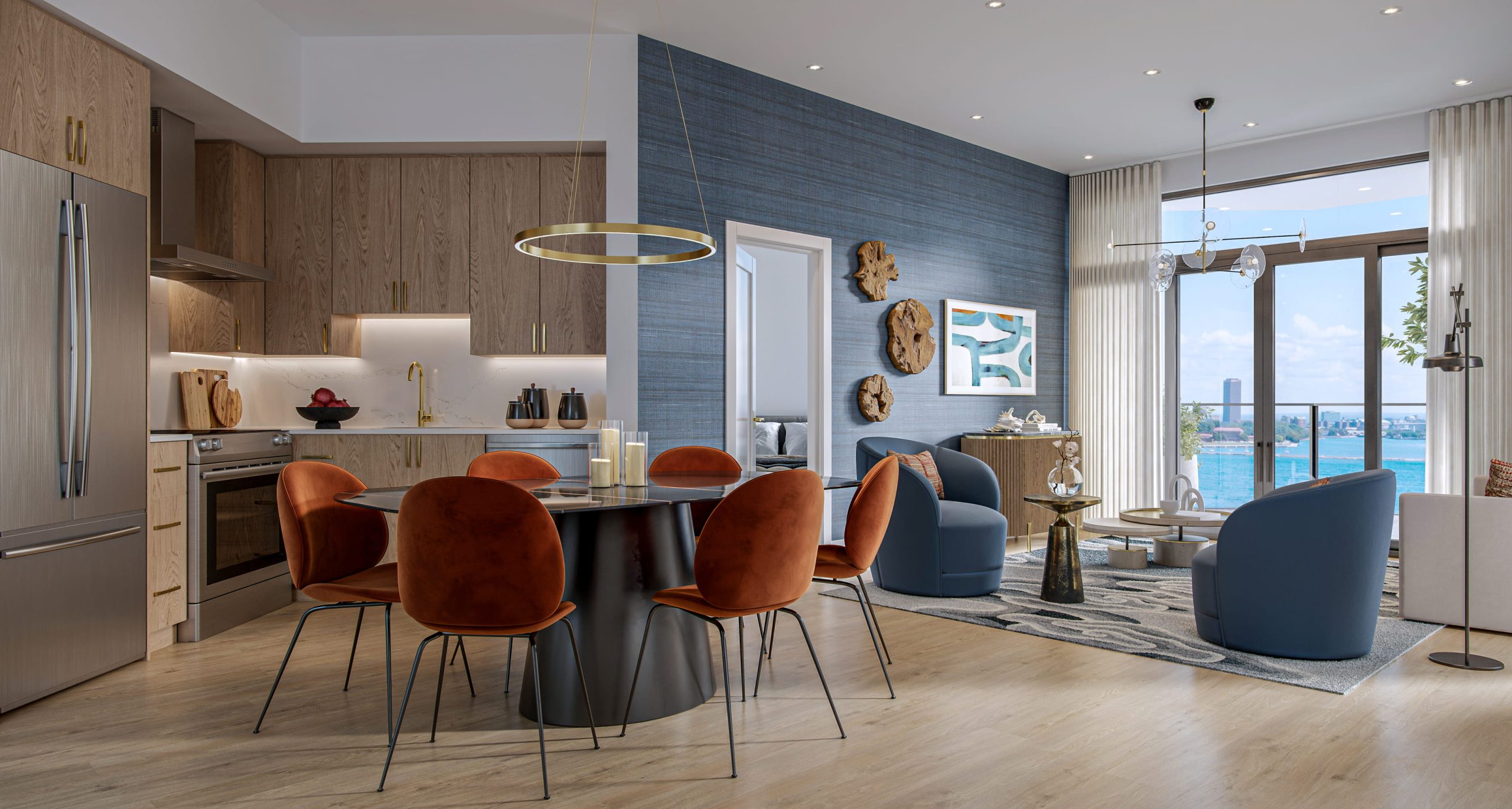 The Discoverie in Fort Erie — rendering 7