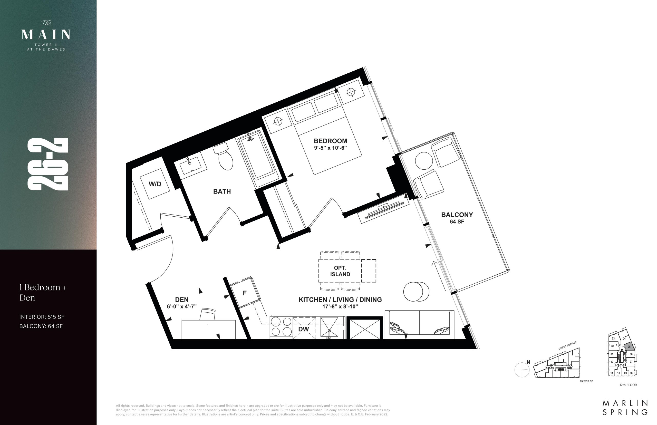 26-2 floor plan