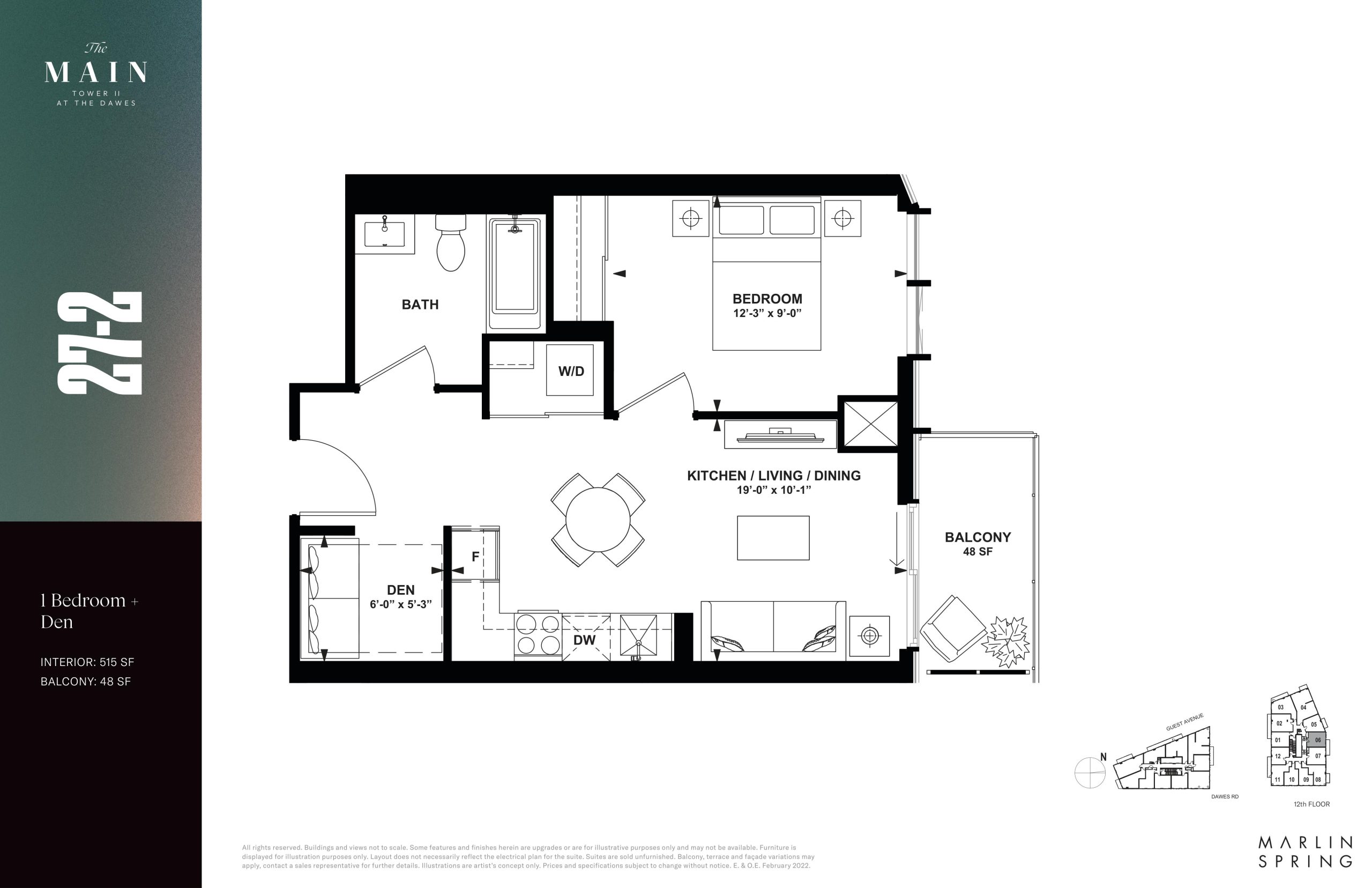 27-2 floor plan