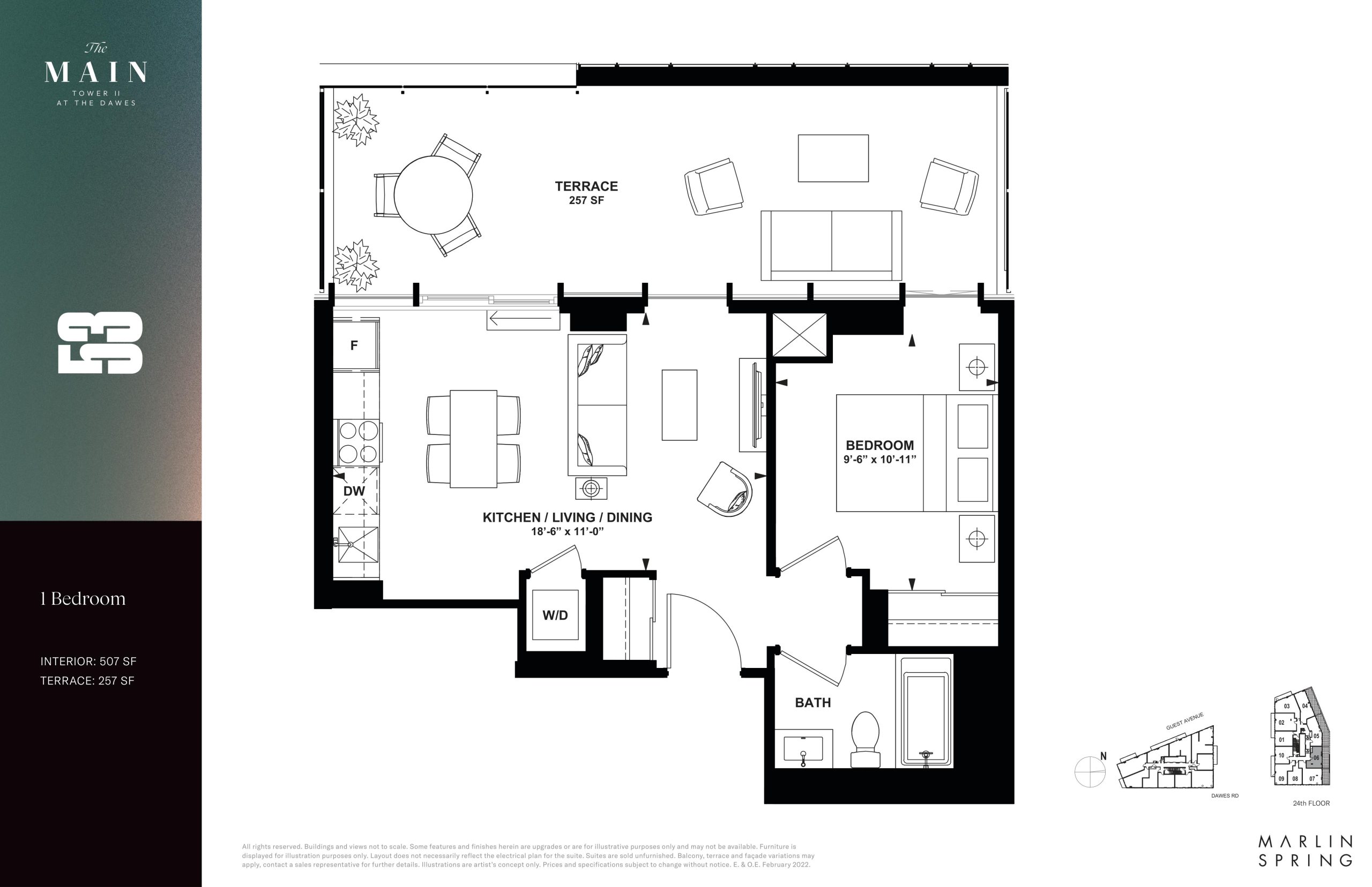 53 floor plan