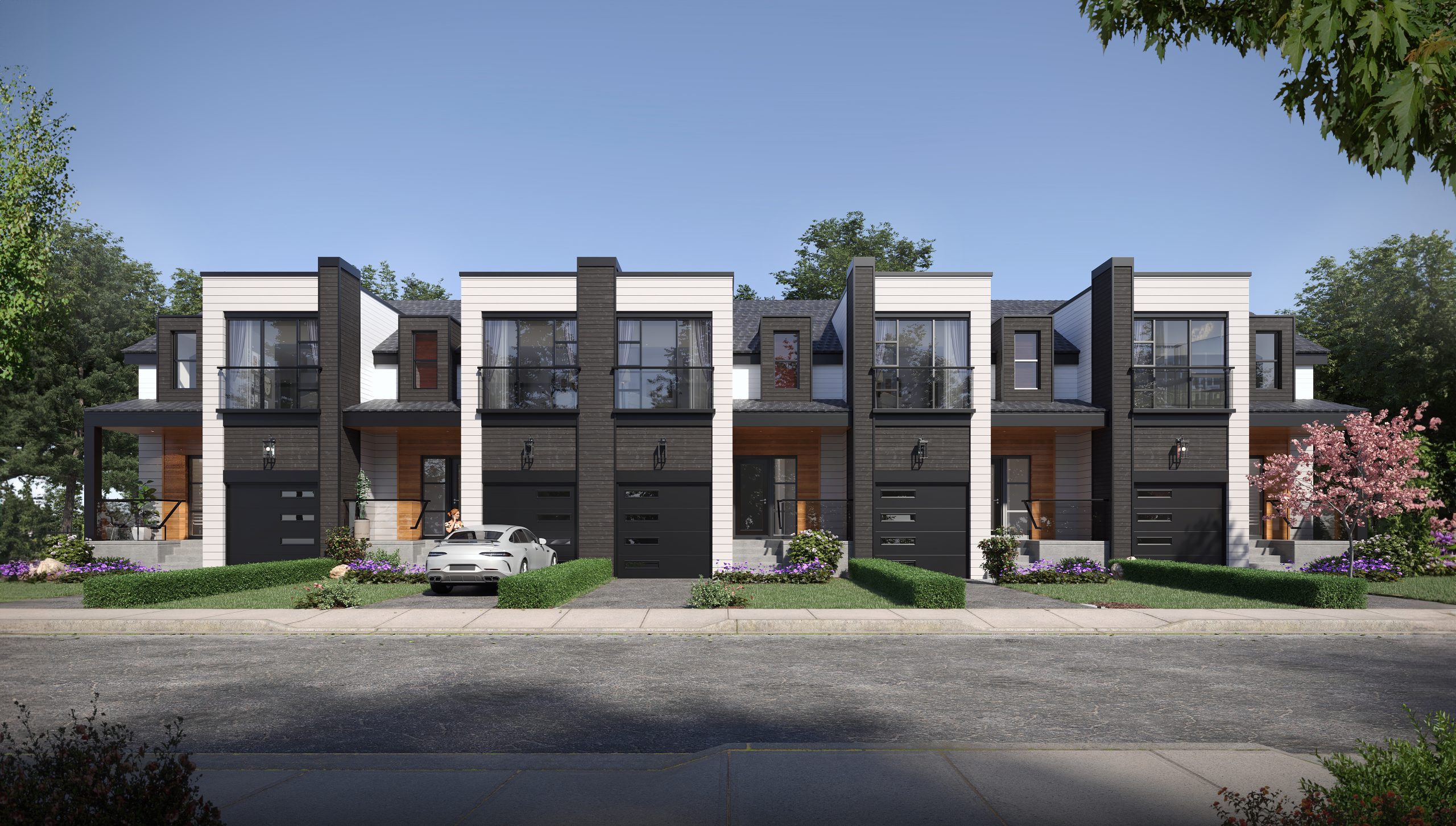 Upper Vista Innisfail Towns (UVI) in Innisfail — rendering 8