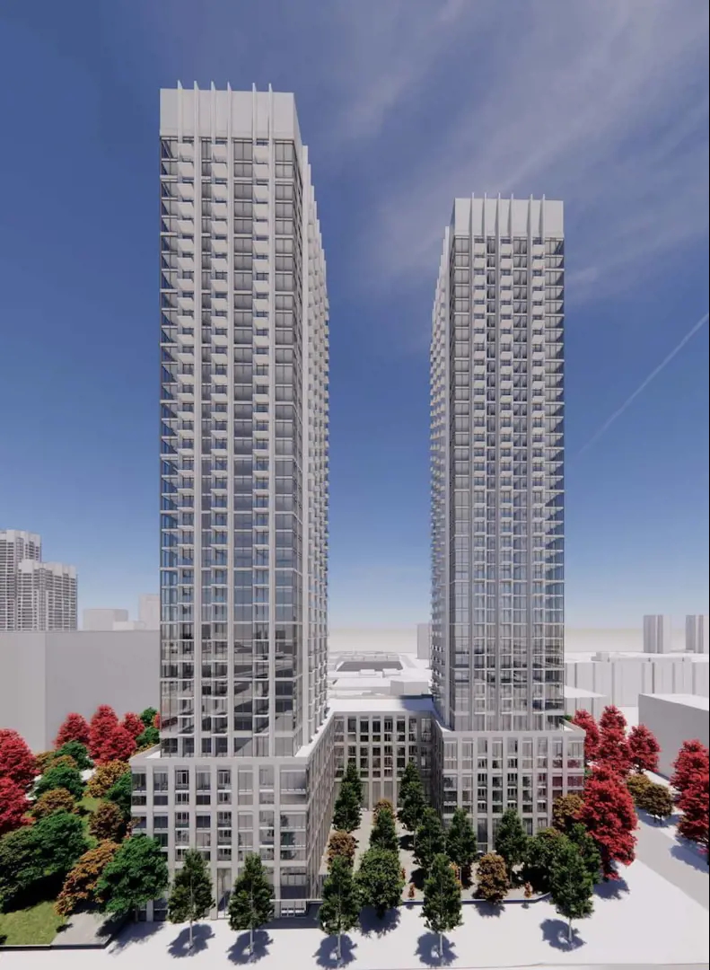 48 Grenoble Drive in Toronto — rendering 1