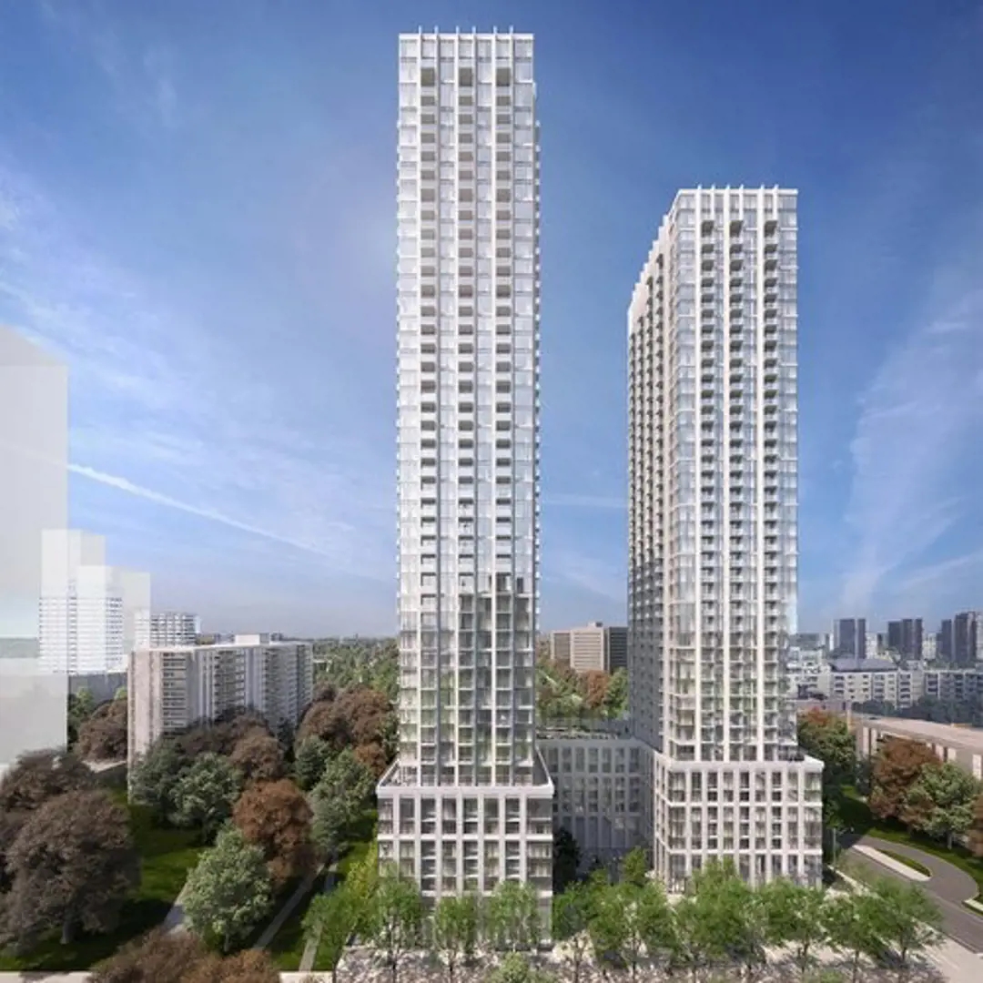 48 Grenoble Drive in Toronto — rendering 4