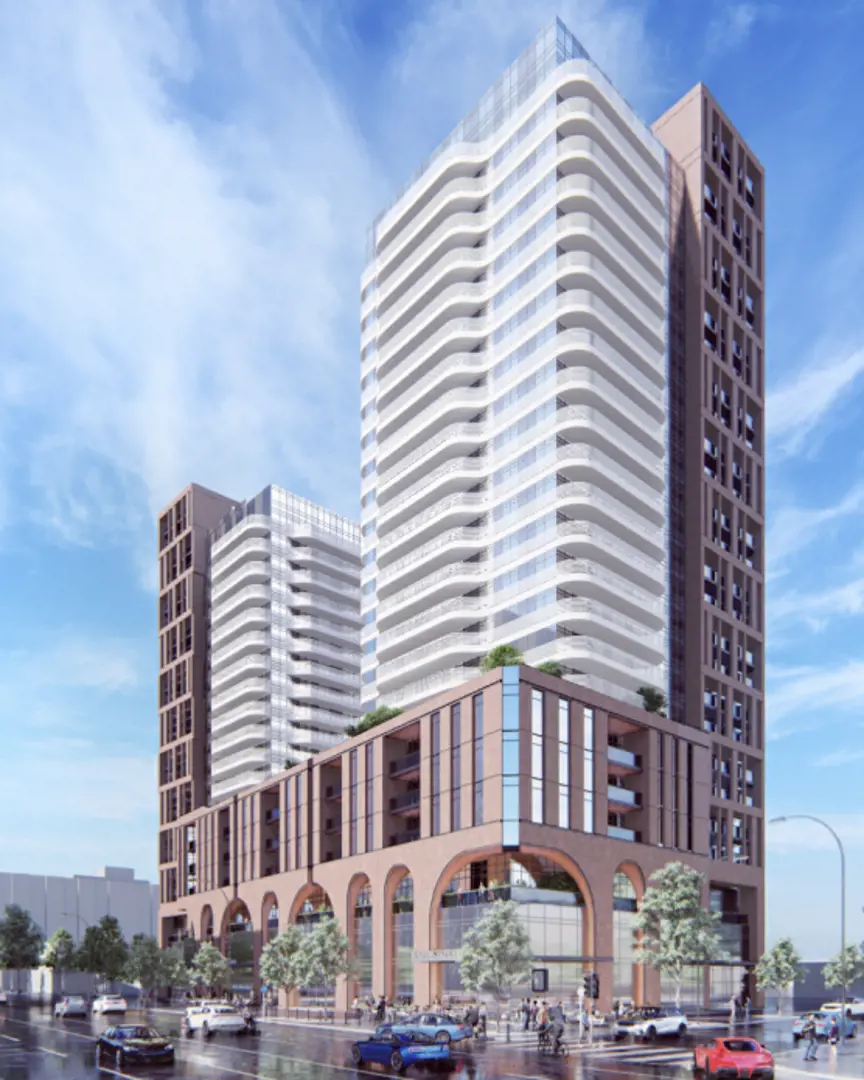 6125 Yonge Street — Toronto