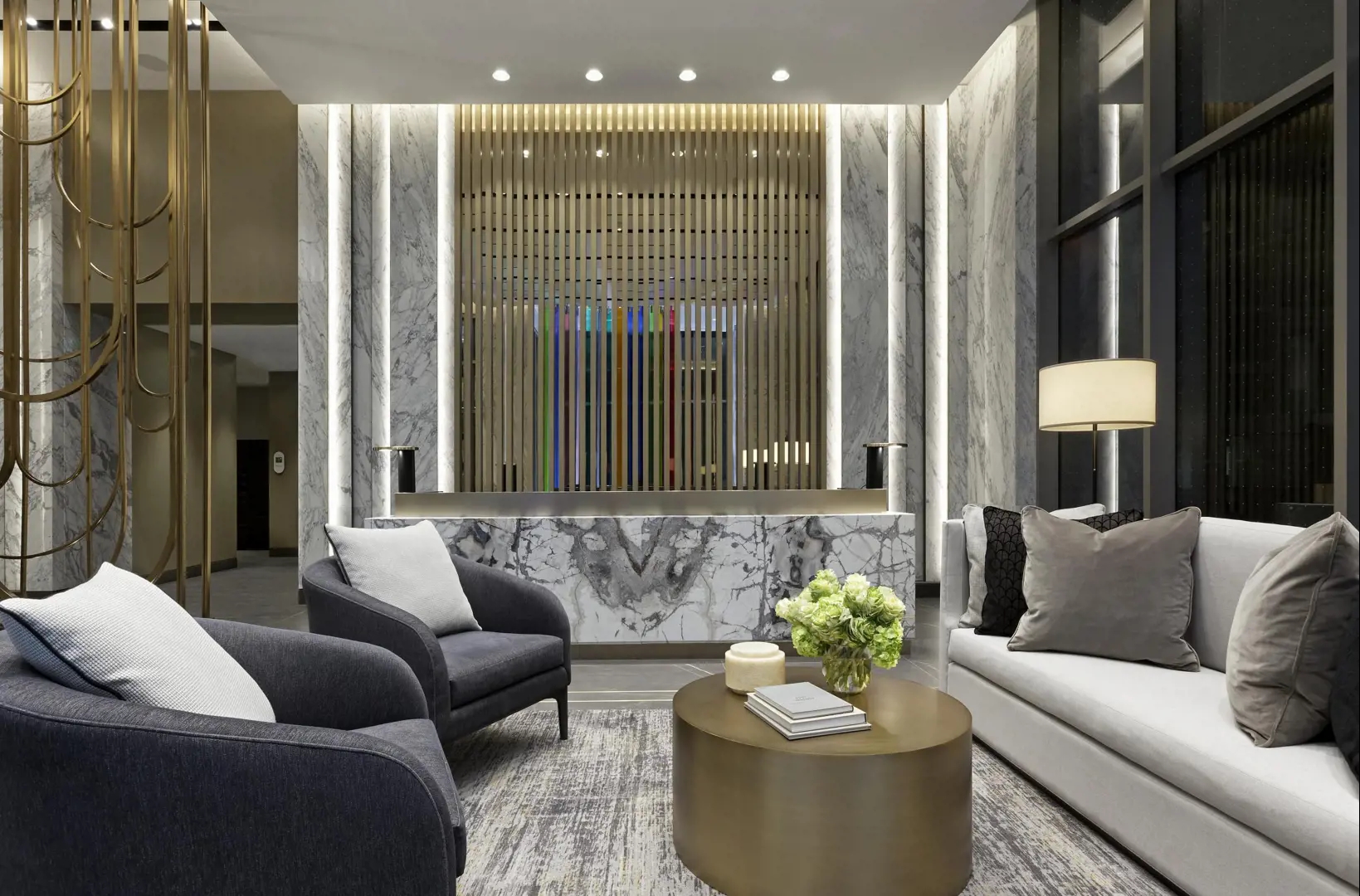 Aquabella Condos in Toronto — rendering 14