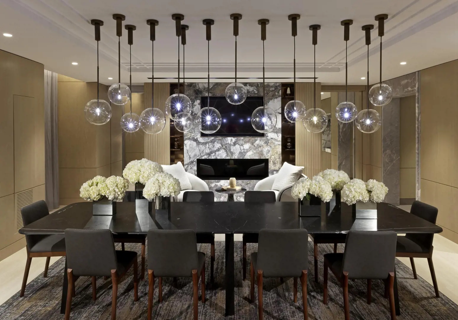 Aquabella Condos in Toronto — rendering 24