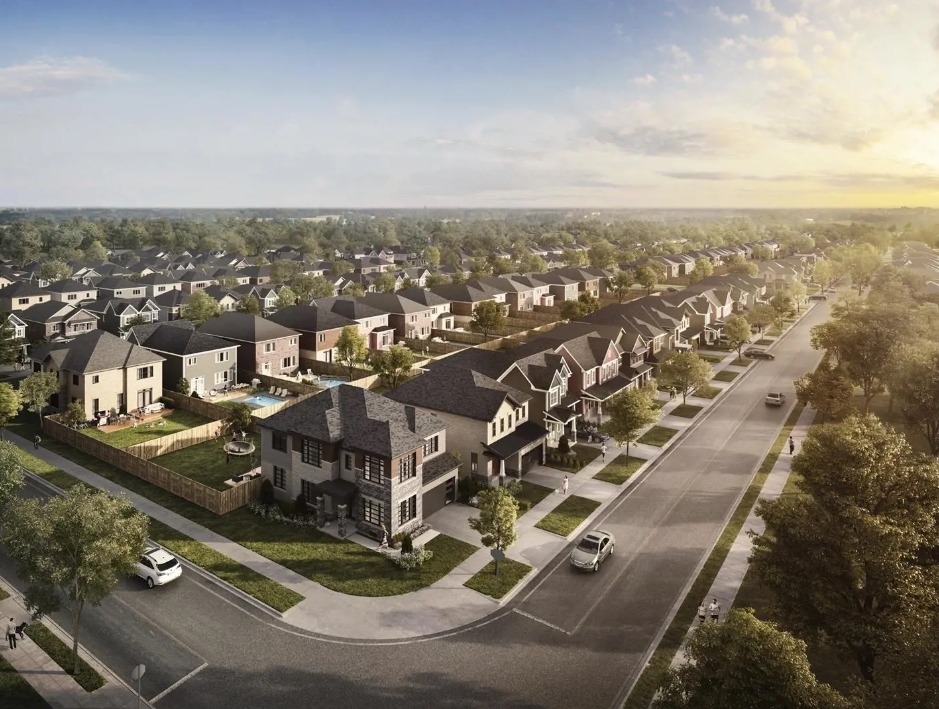 Empire Avalon Gateway — Caledonia