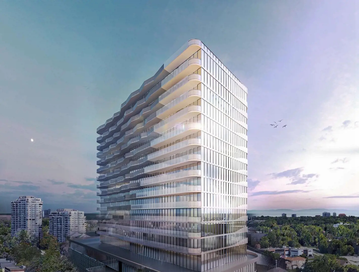 Erb and Regina in Waterloo — rendering 2