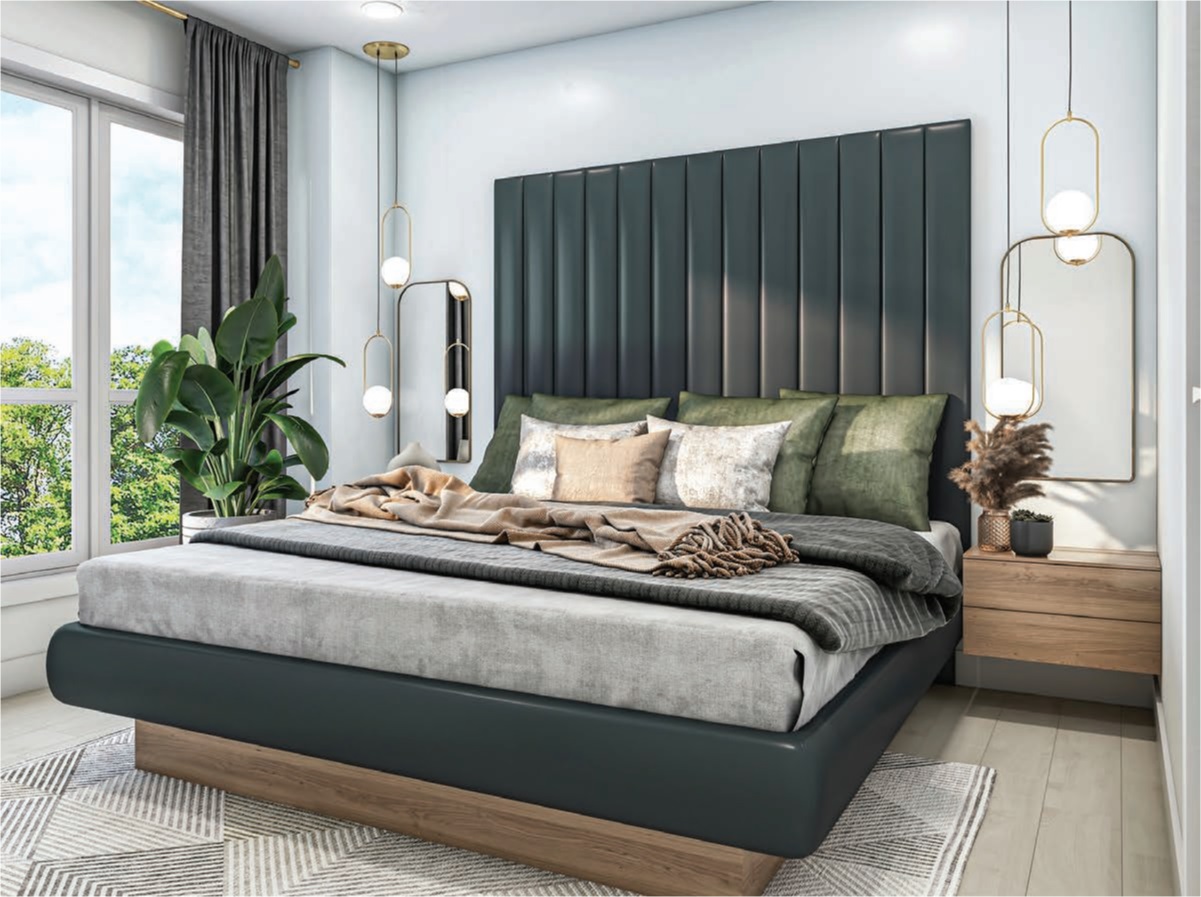 Interlude Towns in Hamilton — rendering 8