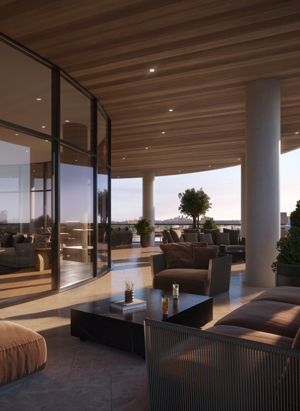 LSQ2 Condos in Toronto — rendering 13