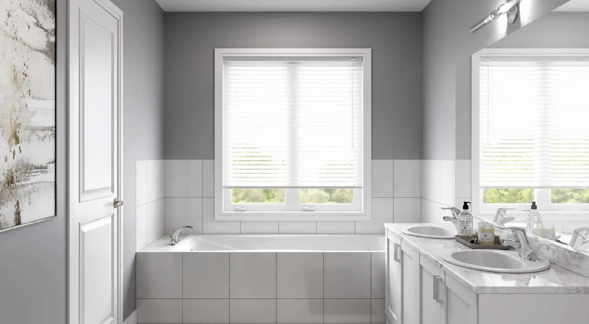 Milton Village in Milton — rendering 21