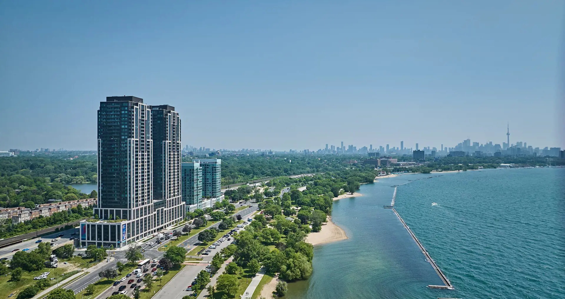 Mirabella Luxury Condos East Tower in Toronto — rendering 11