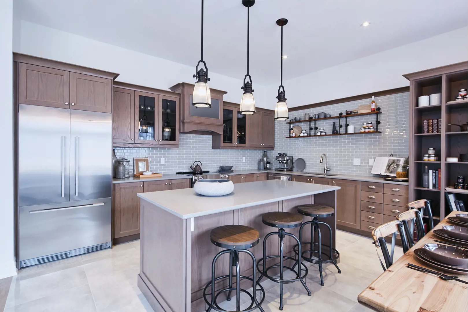 Summerlyn Village in Bradford West Gwillimbury — rendering 4