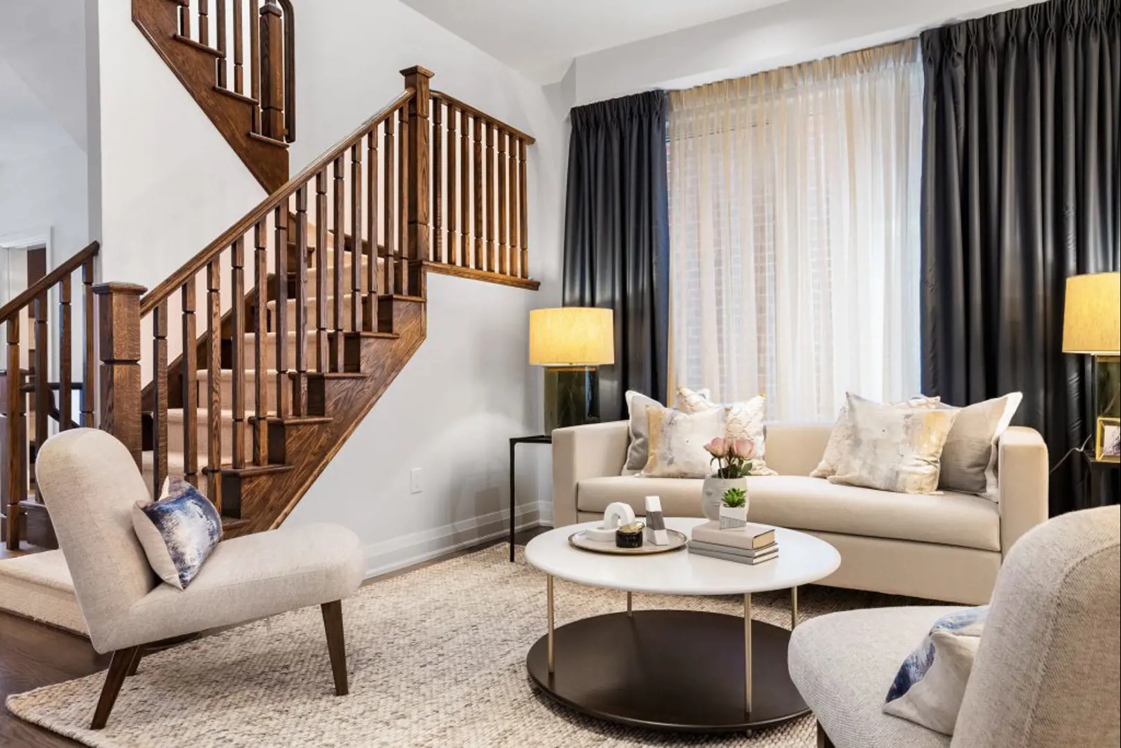Summerlyn Village in Bradford West Gwillimbury — rendering 3