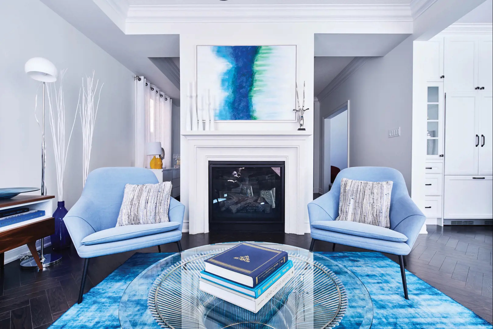 Summerlyn Village in Bradford West Gwillimbury — rendering 9