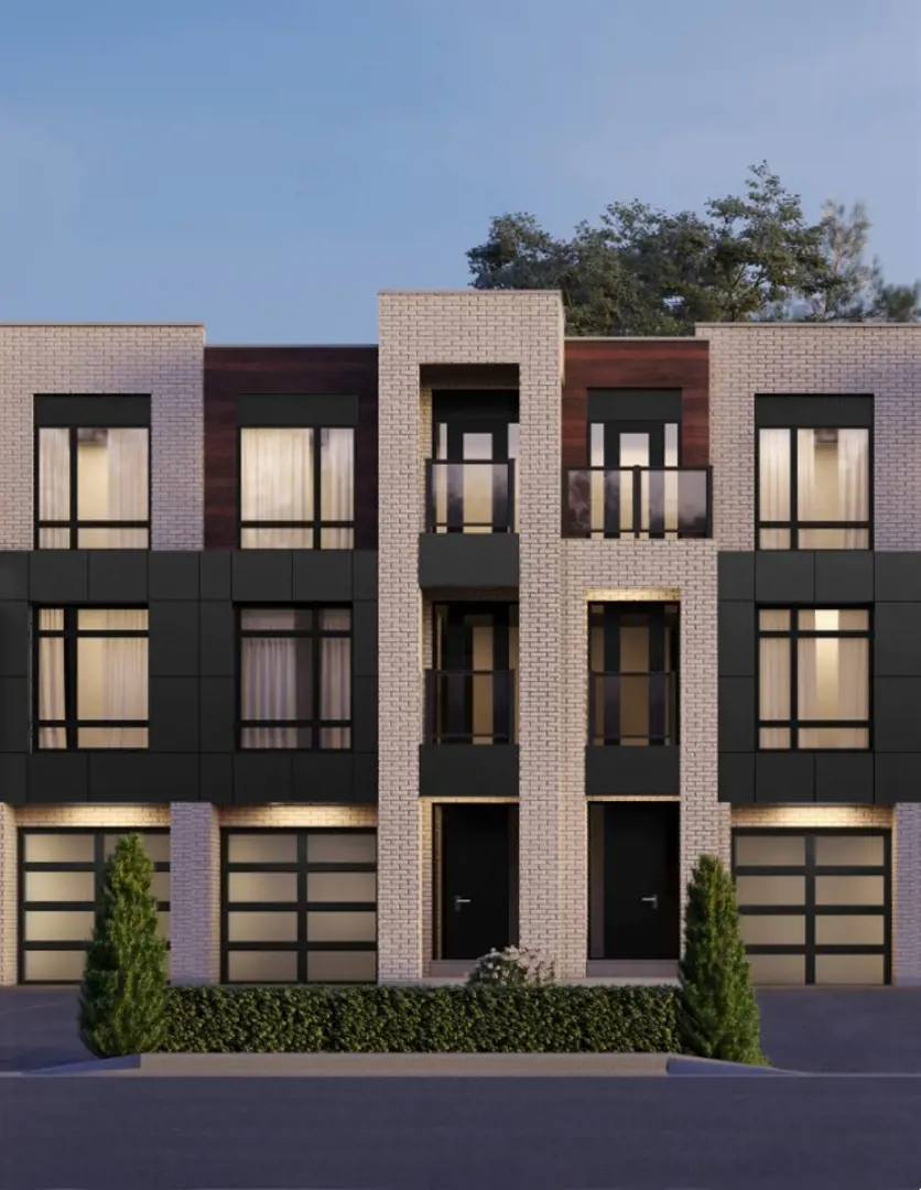 SXSW Ravine in Vaughan — rendering 2