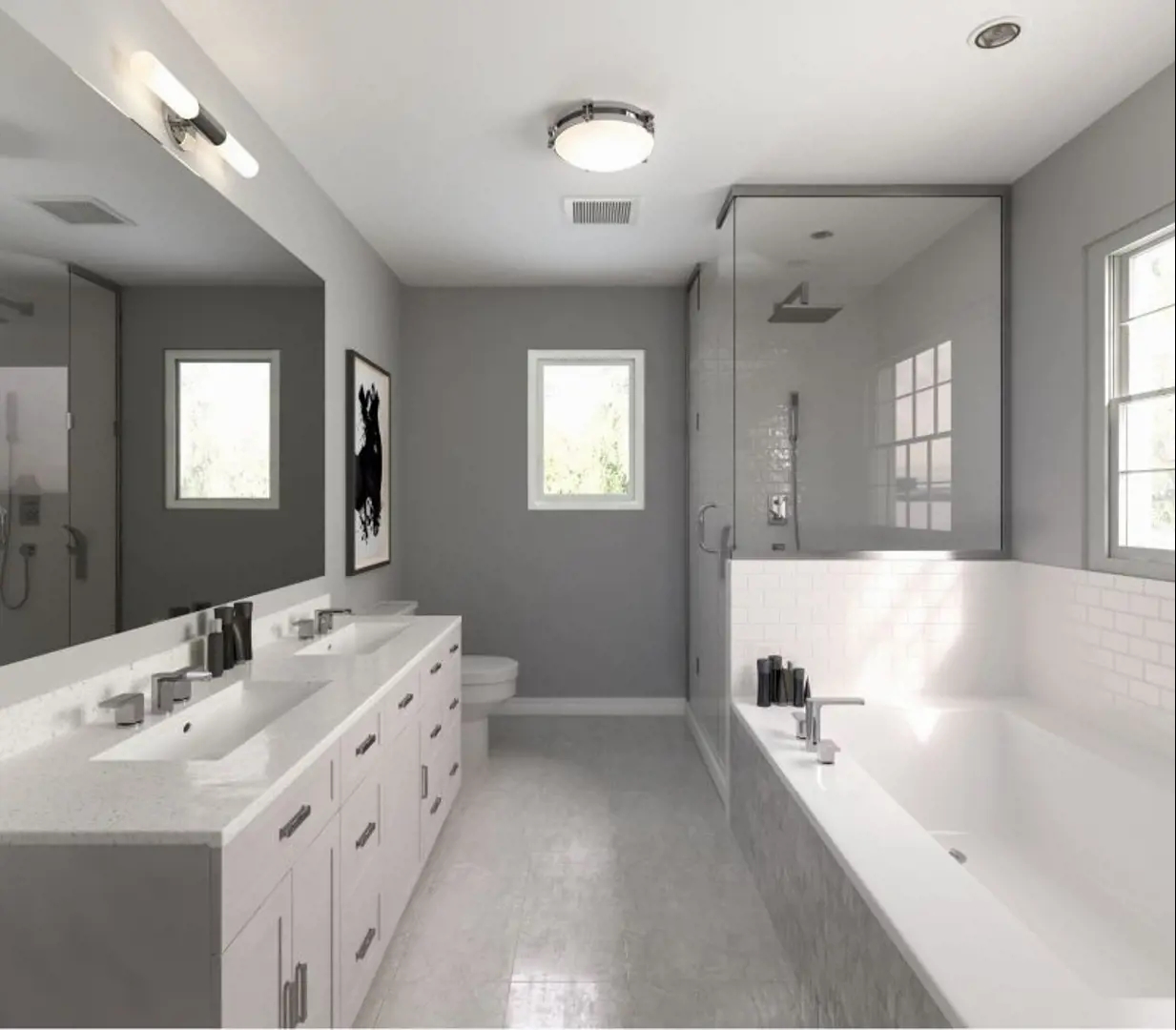 Terra Barrie in Barrie — rendering 12
