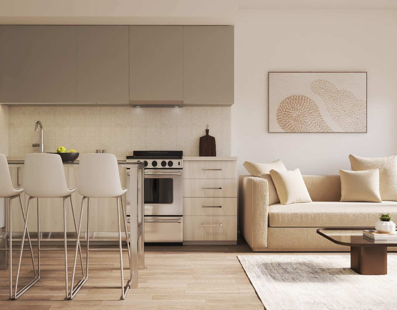 The Rebecca in Hamilton — rendering 11