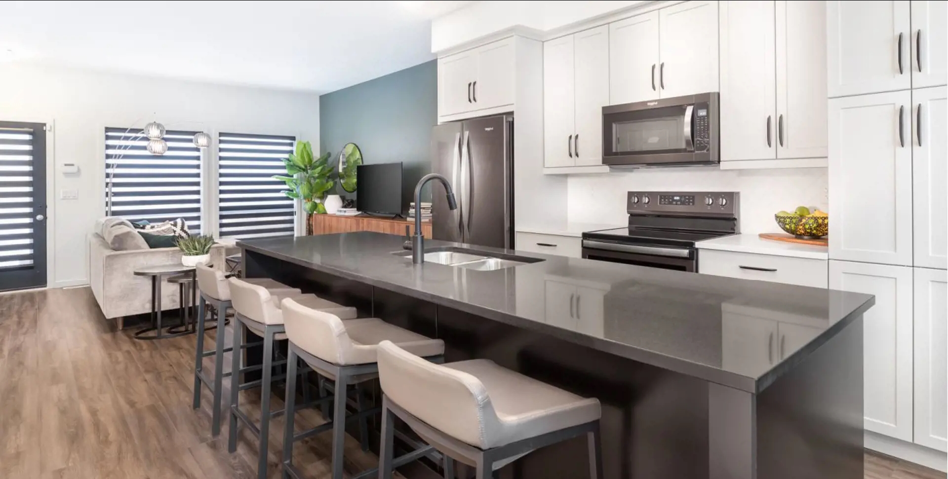 Couture South in Winnipeg — rendering 7
