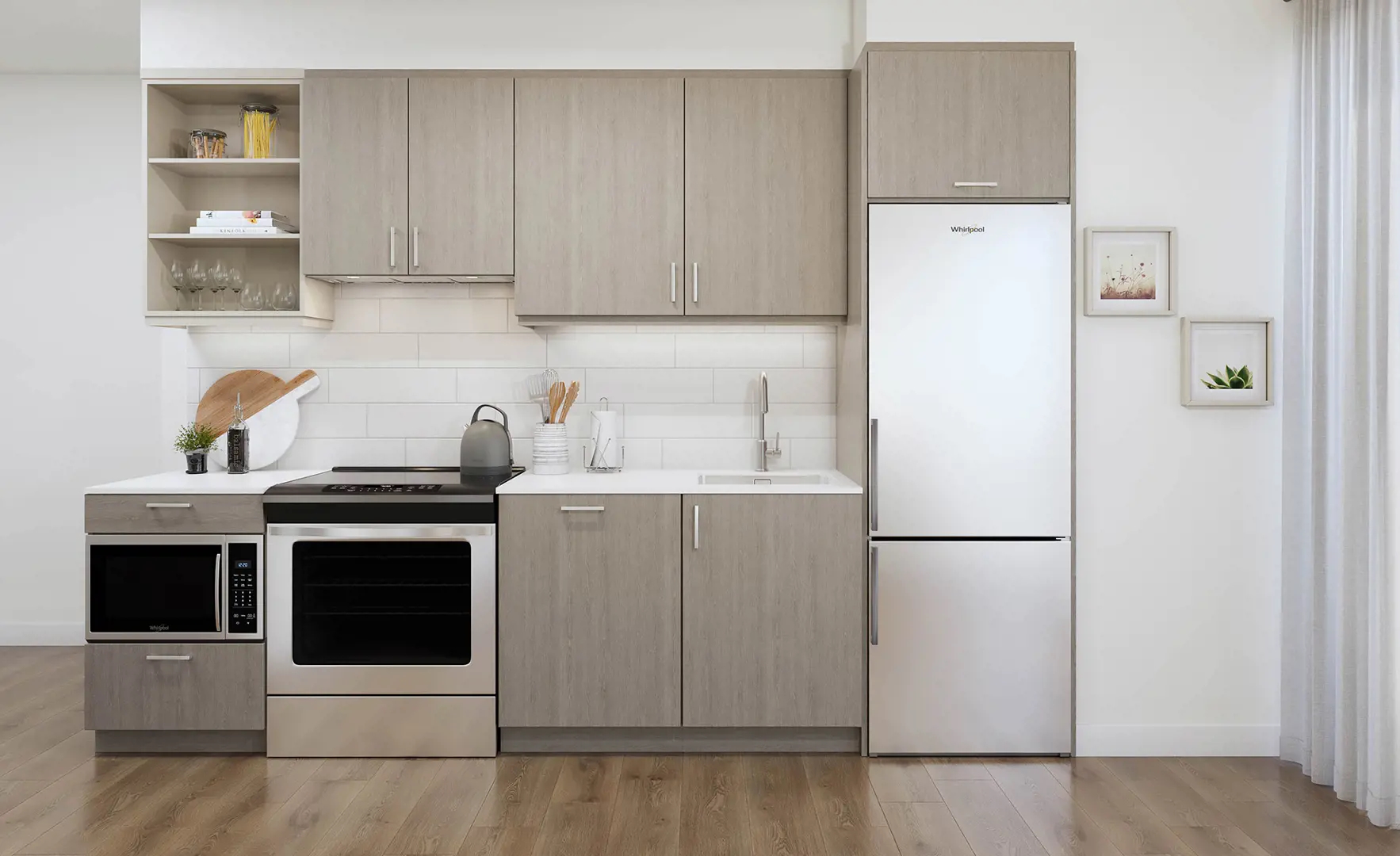 Duo Condos in Brampton — rendering 15