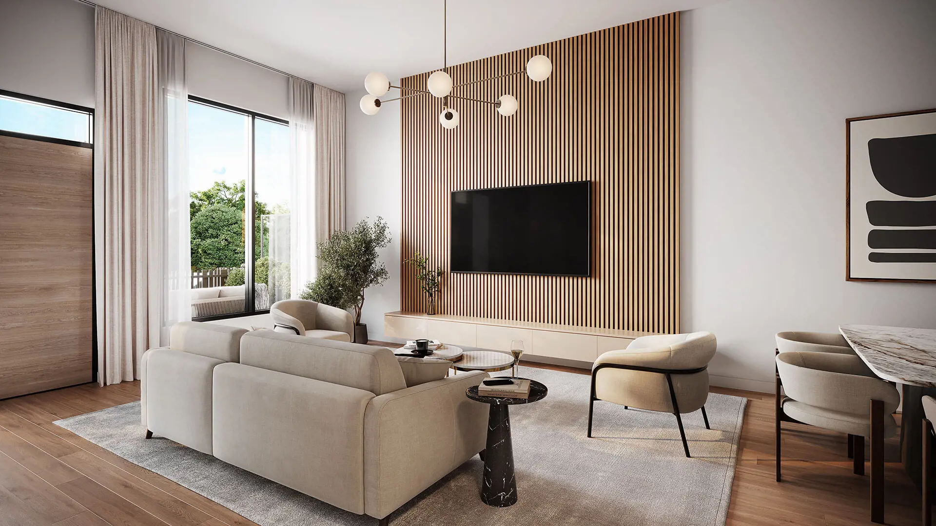 Duo Condos in Brampton — rendering 10
