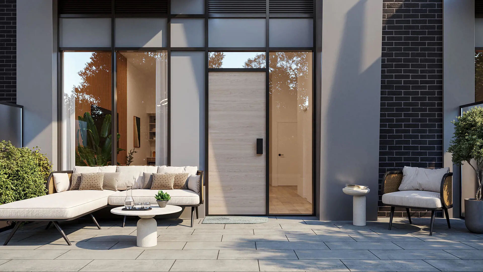 Duo Condos in Brampton — rendering 12