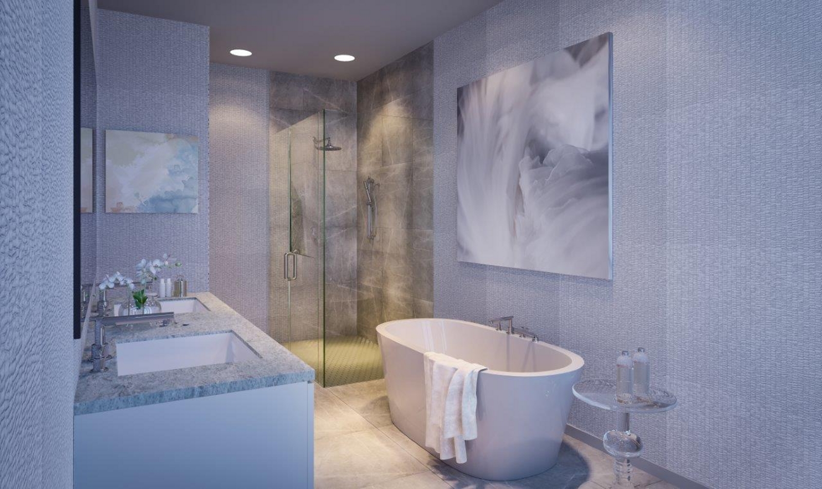 Eleven Altamont in Toronto — rendering 24