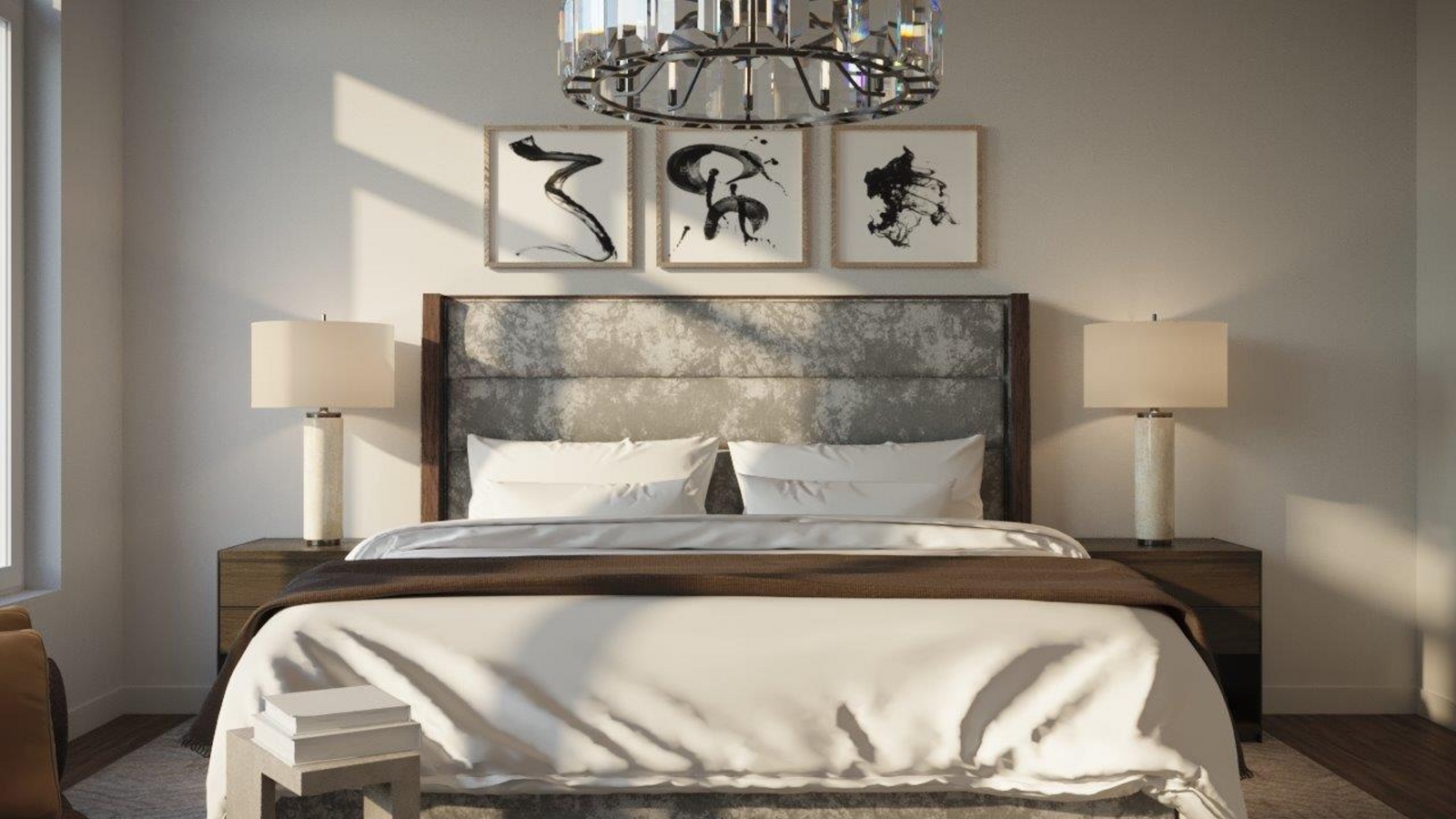 Eleven Altamont in Toronto — rendering 20
