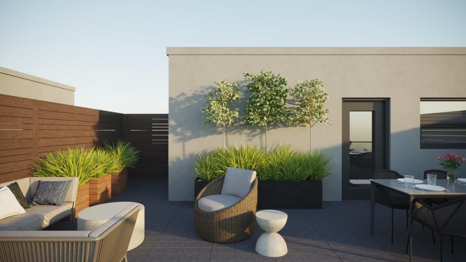 Eleven Altamont in Toronto — rendering 12
