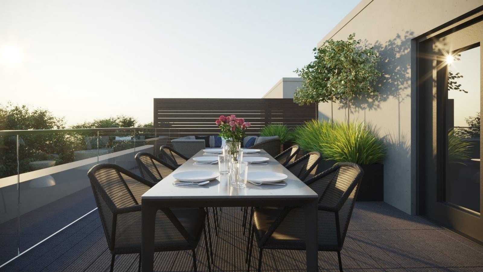 Eleven Altamont in Toronto — rendering 13
