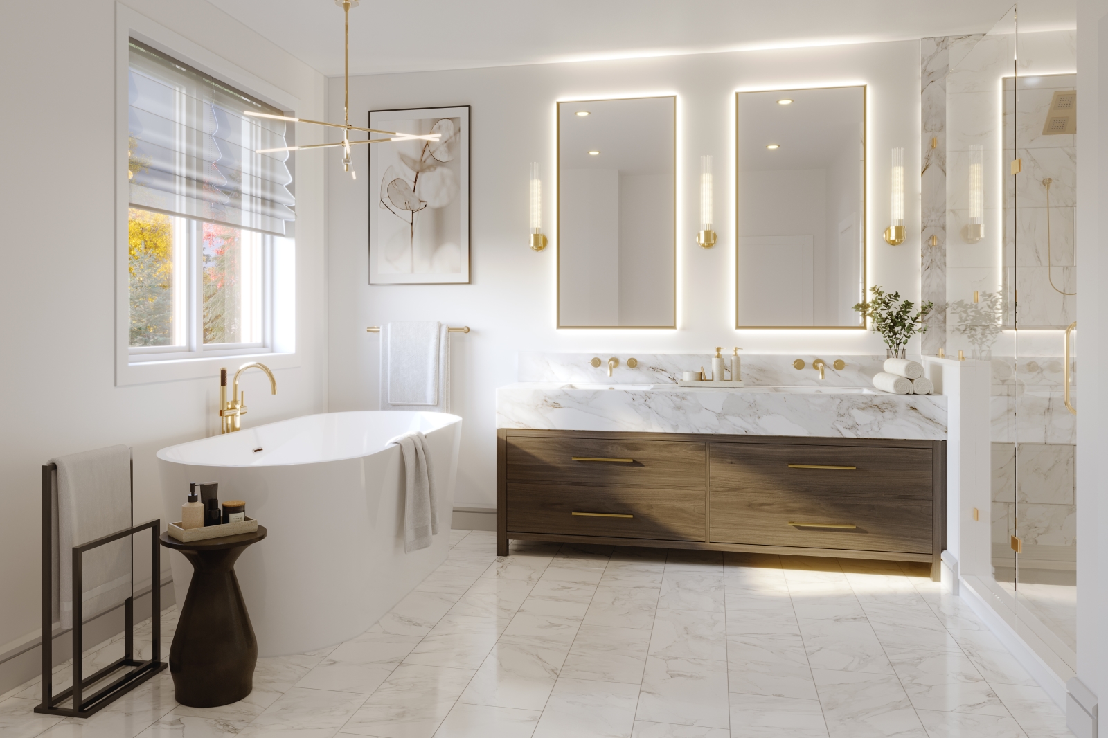 Highlands Caledon East in Caledon East — rendering 12