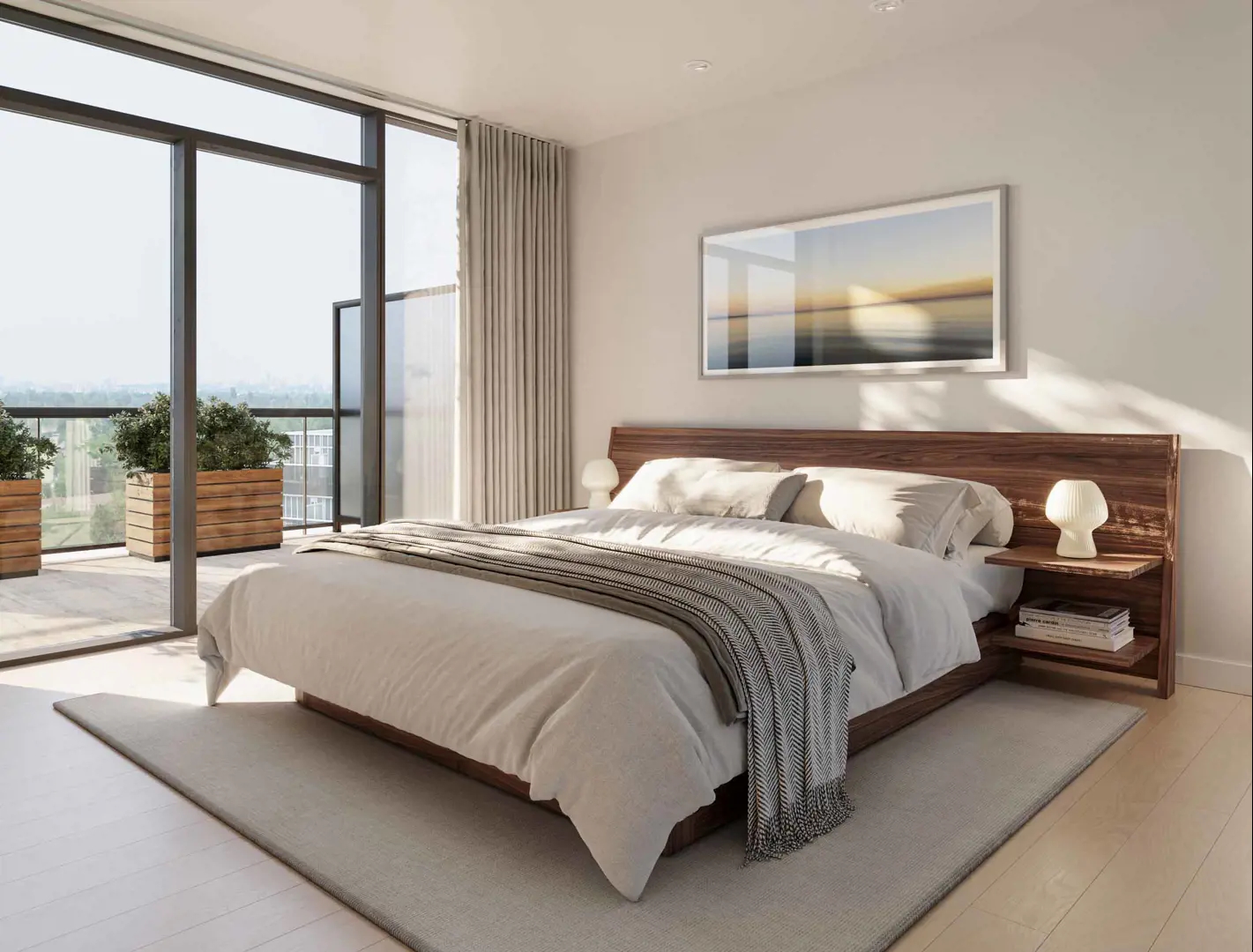JOYA Condos in Toronto — rendering 6