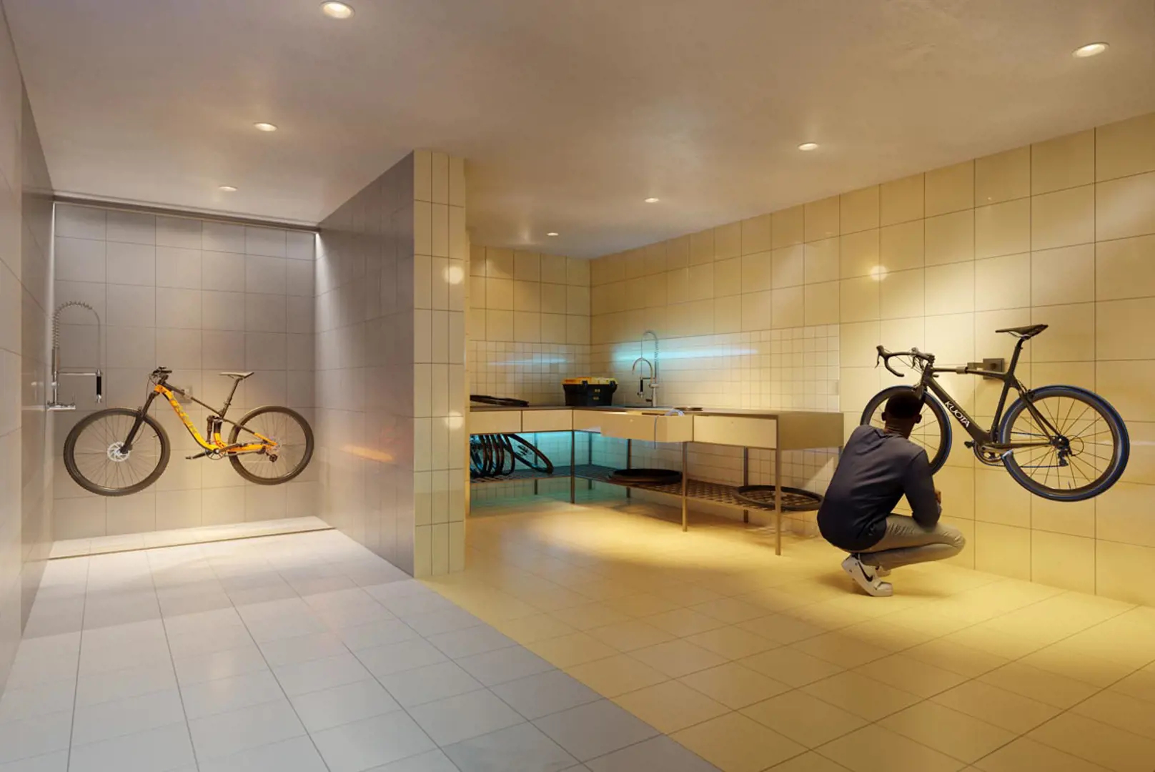 JOYA Condos in Toronto — rendering 10