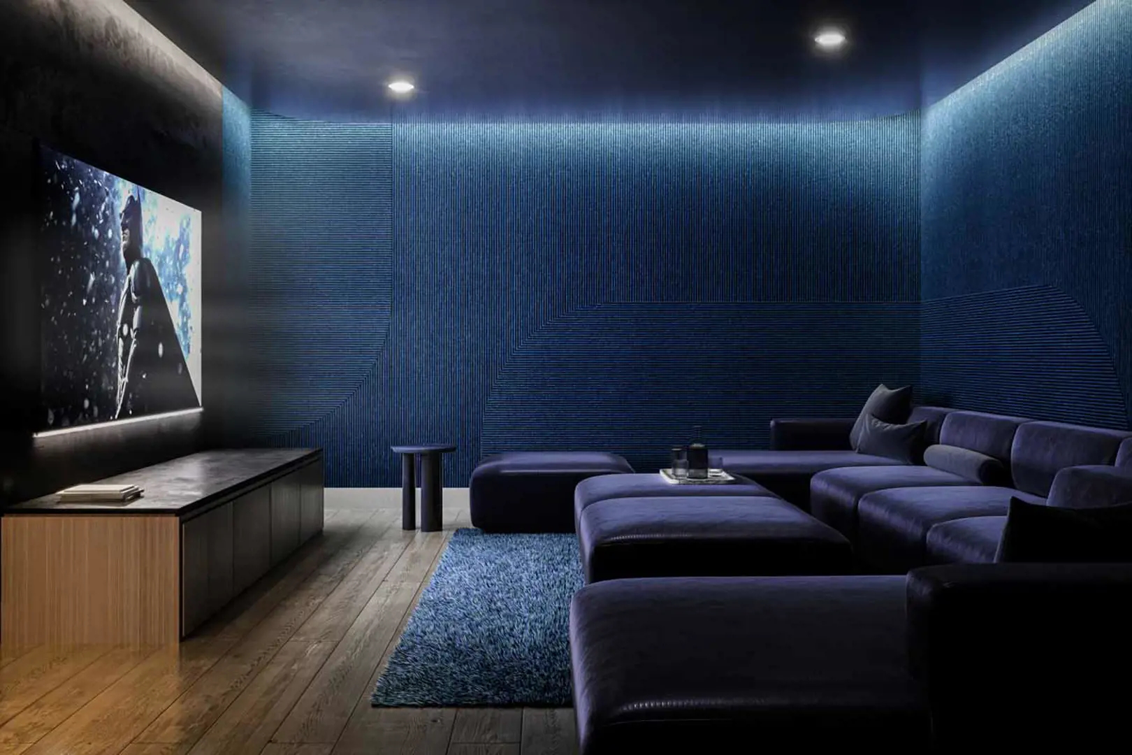JOYA Condos in Toronto — rendering 7