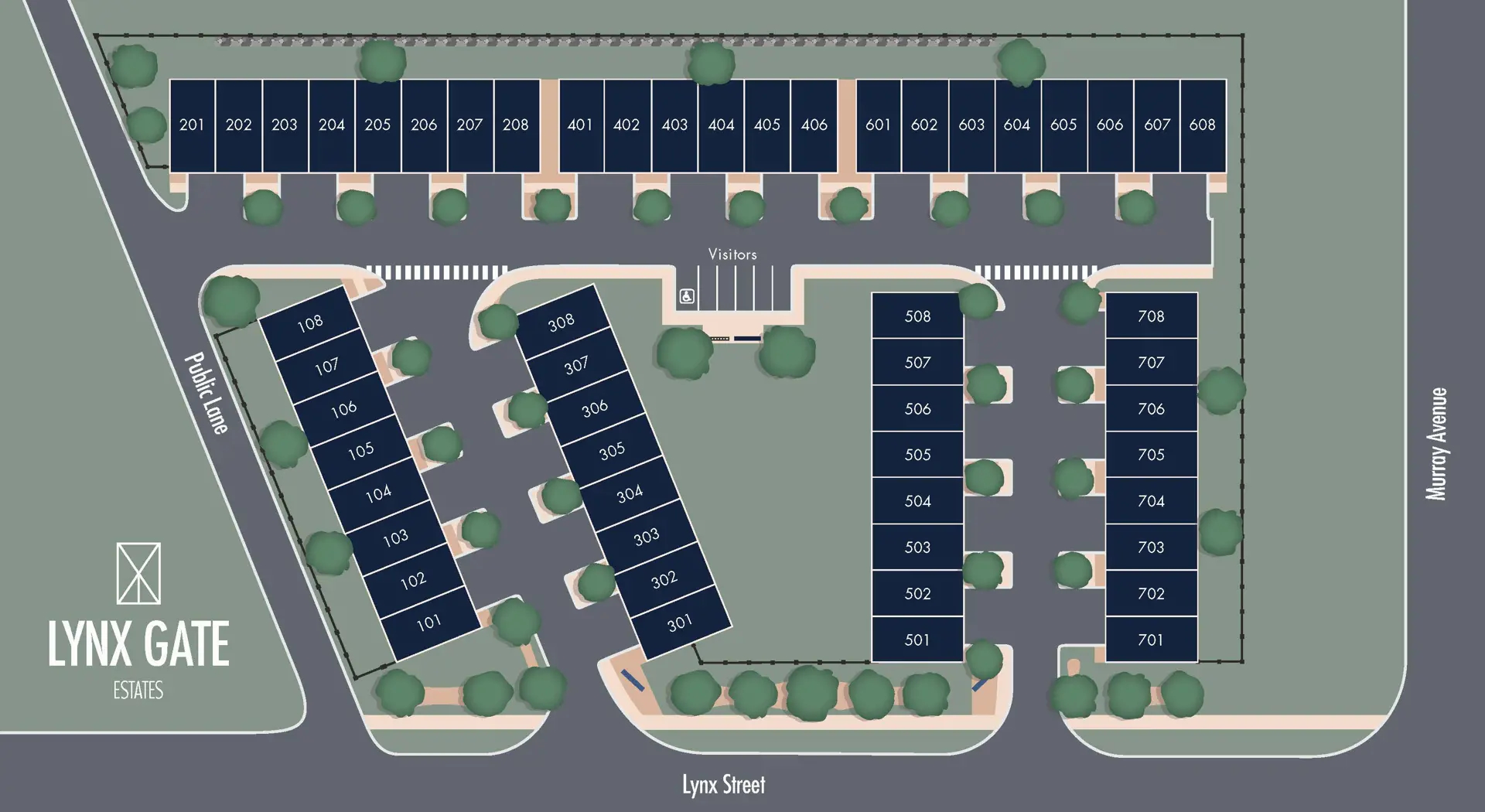 Lynx Gate Estates in Winnipeg — rendering 18