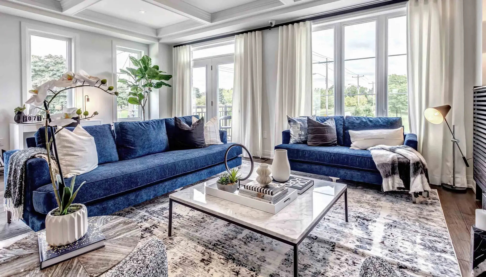Springwater Towns in Markham — rendering 23