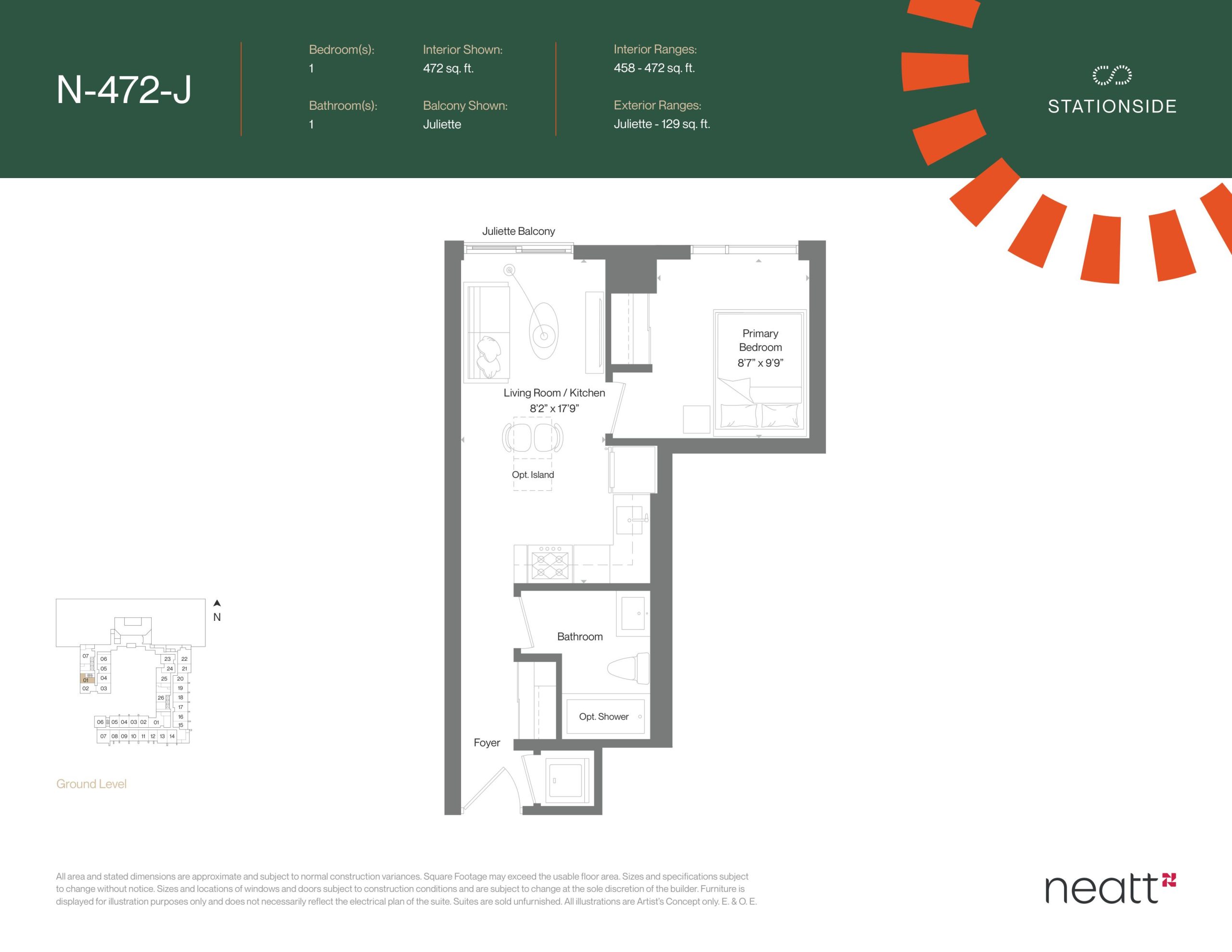 N-472-J plan preview