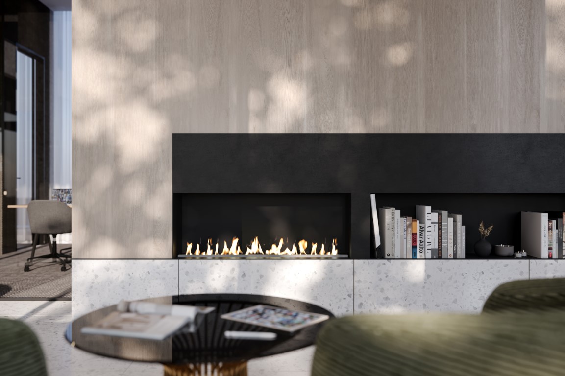 1 Square Phillips – Phase 2 in Montréal — rendering 16